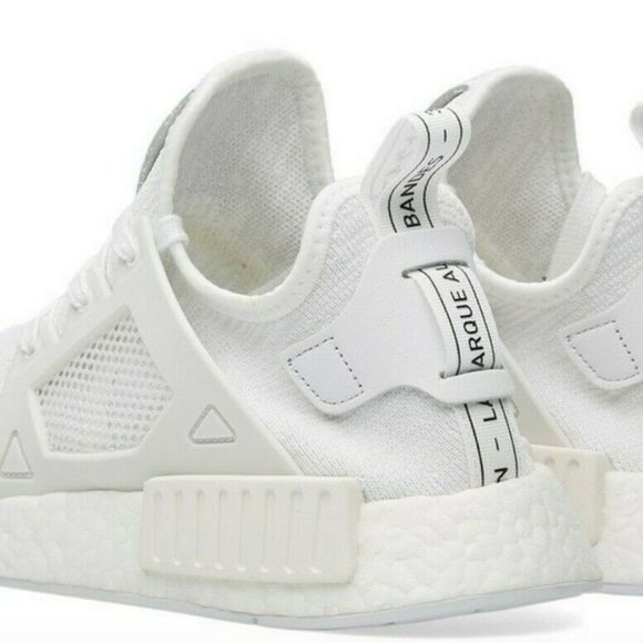 Adidas Boost Originals NMD_XR1 Women's 7 - Picture 3 of 3